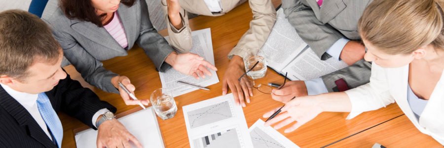 Elaboração de Planos de Negócios